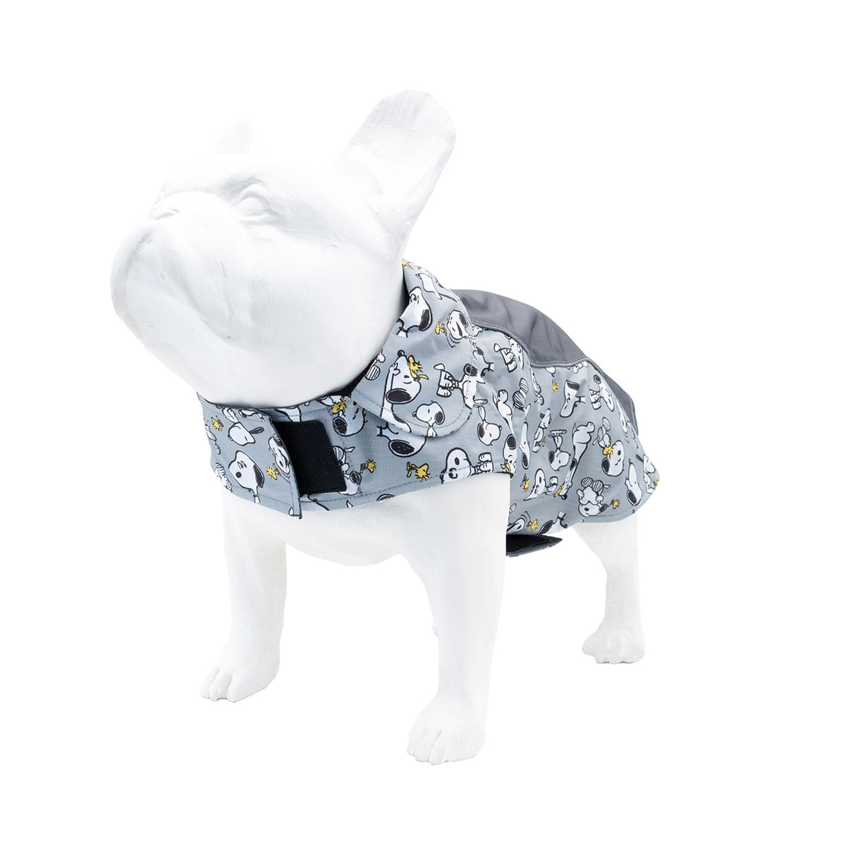 Impermeable para Mascota Snoopy img #2