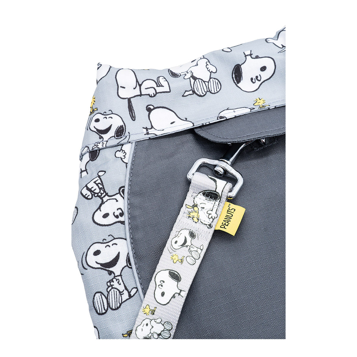 Impermeable para Mascota Snoopy img #6