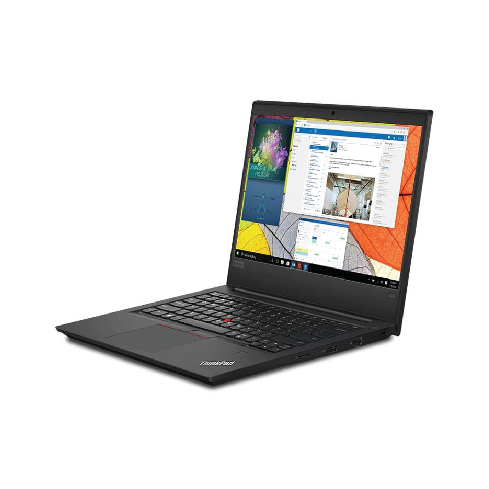 Portatil Lenovo Thinkpad E495 + Antivirus Éxito