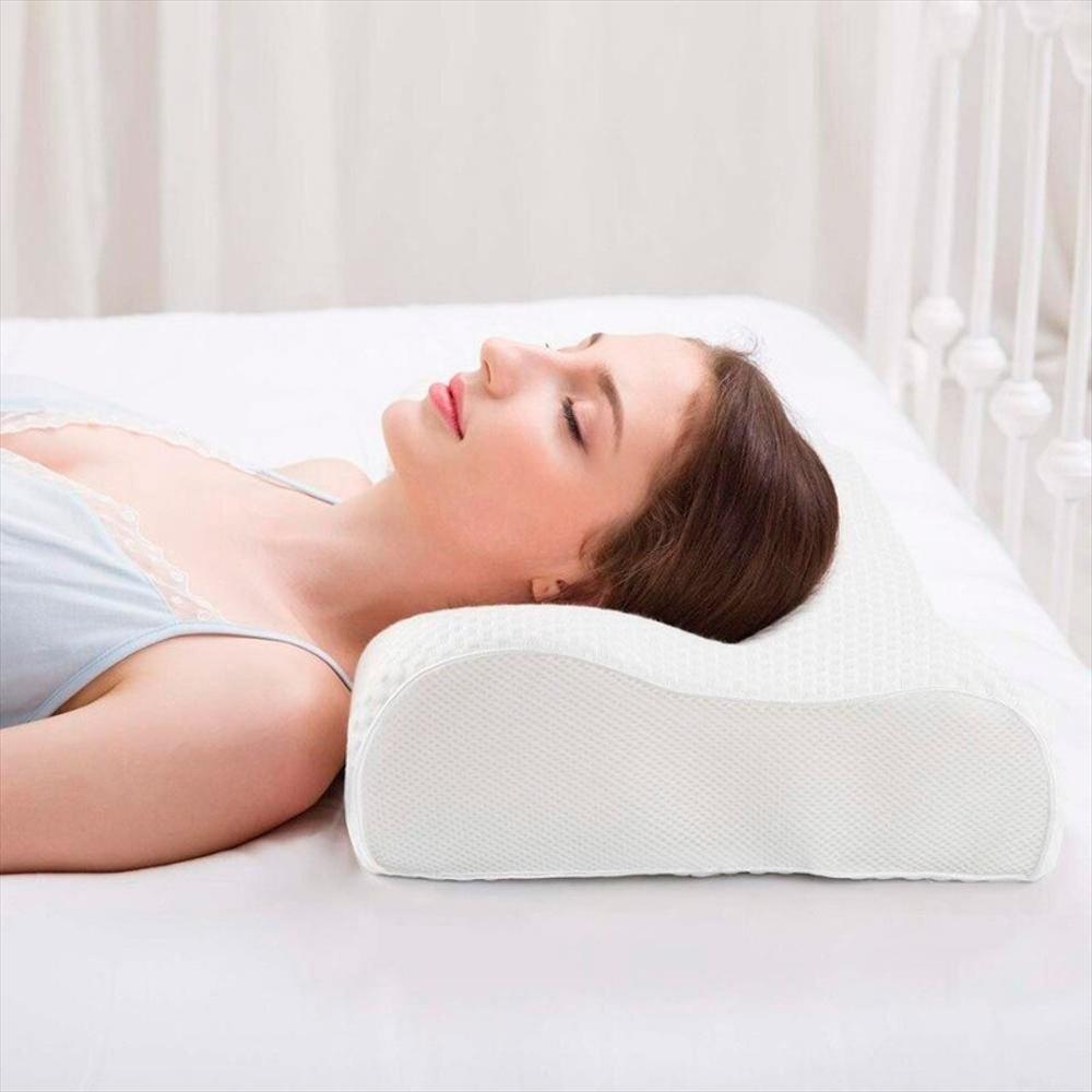 Almohadas viscoelasticas sale