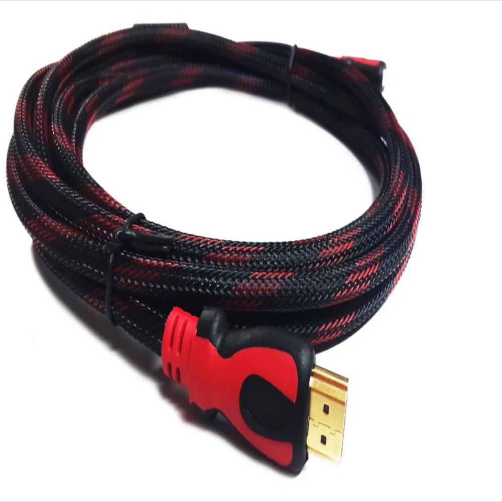 Fashion cable hdmi precio éxito