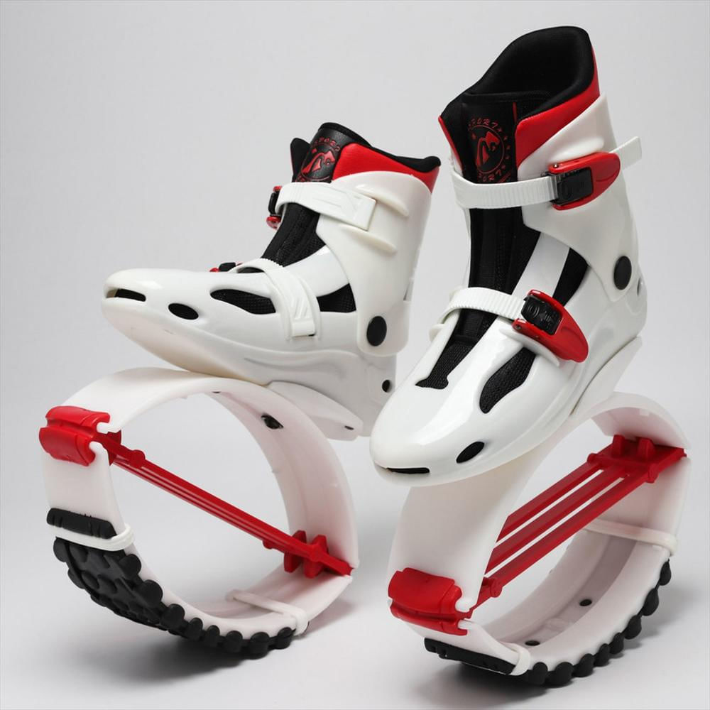 Botas de best sale kangoo jumps venda