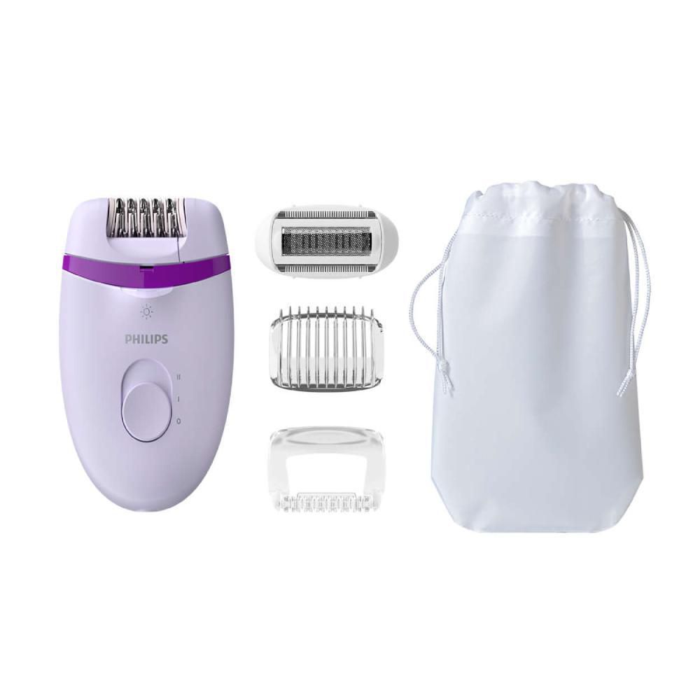 DEPILADORA SATINELLE 4 ACCESOR PHILIPS BRE275 img #1