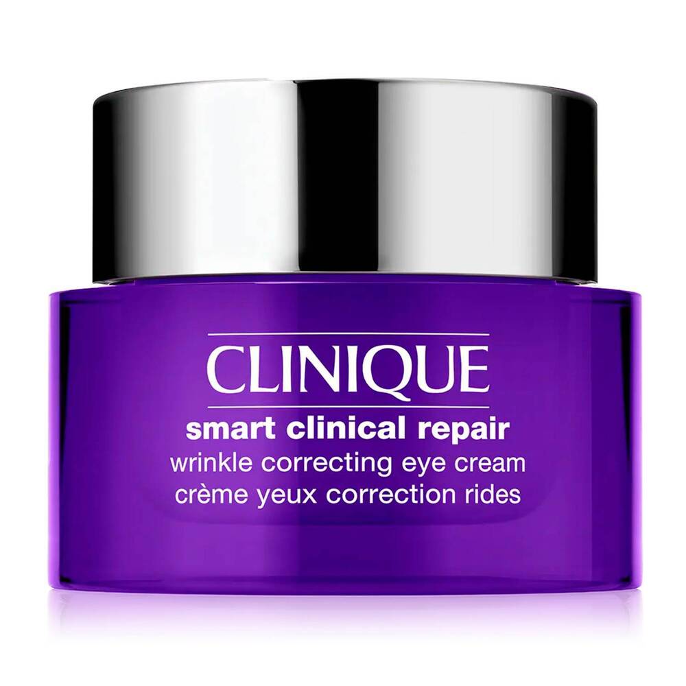 Smart Clinical Repair Wrinkle Correcting Eye Cream - Clinique img #1