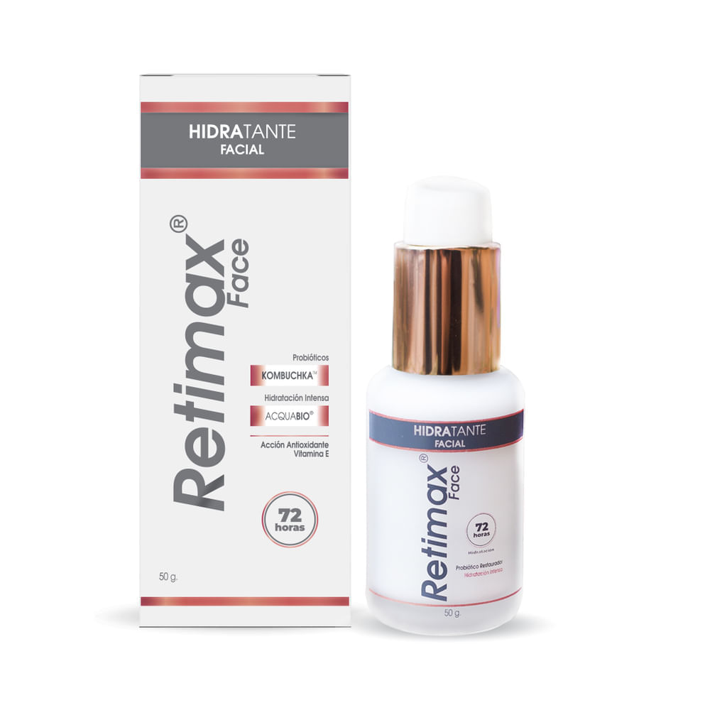 Retimax ® Face - Pharmaderm img #1
