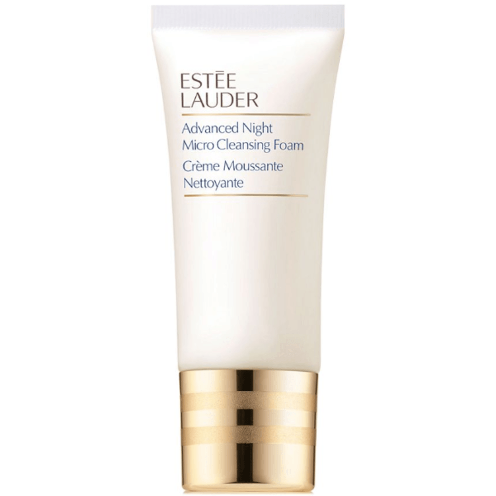 Advanced Night Micro Cleansing Foam -  Estée Lauder img #1