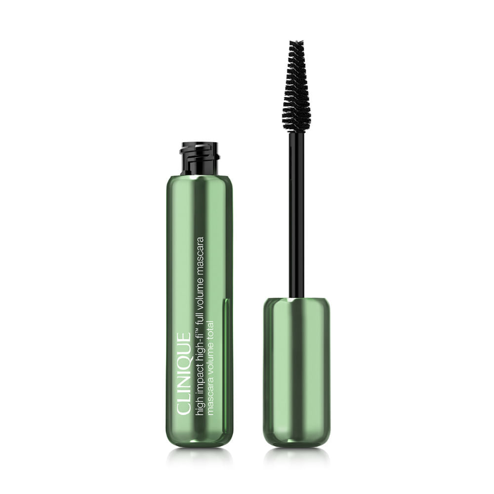 High Impact Black - Clinique img #2