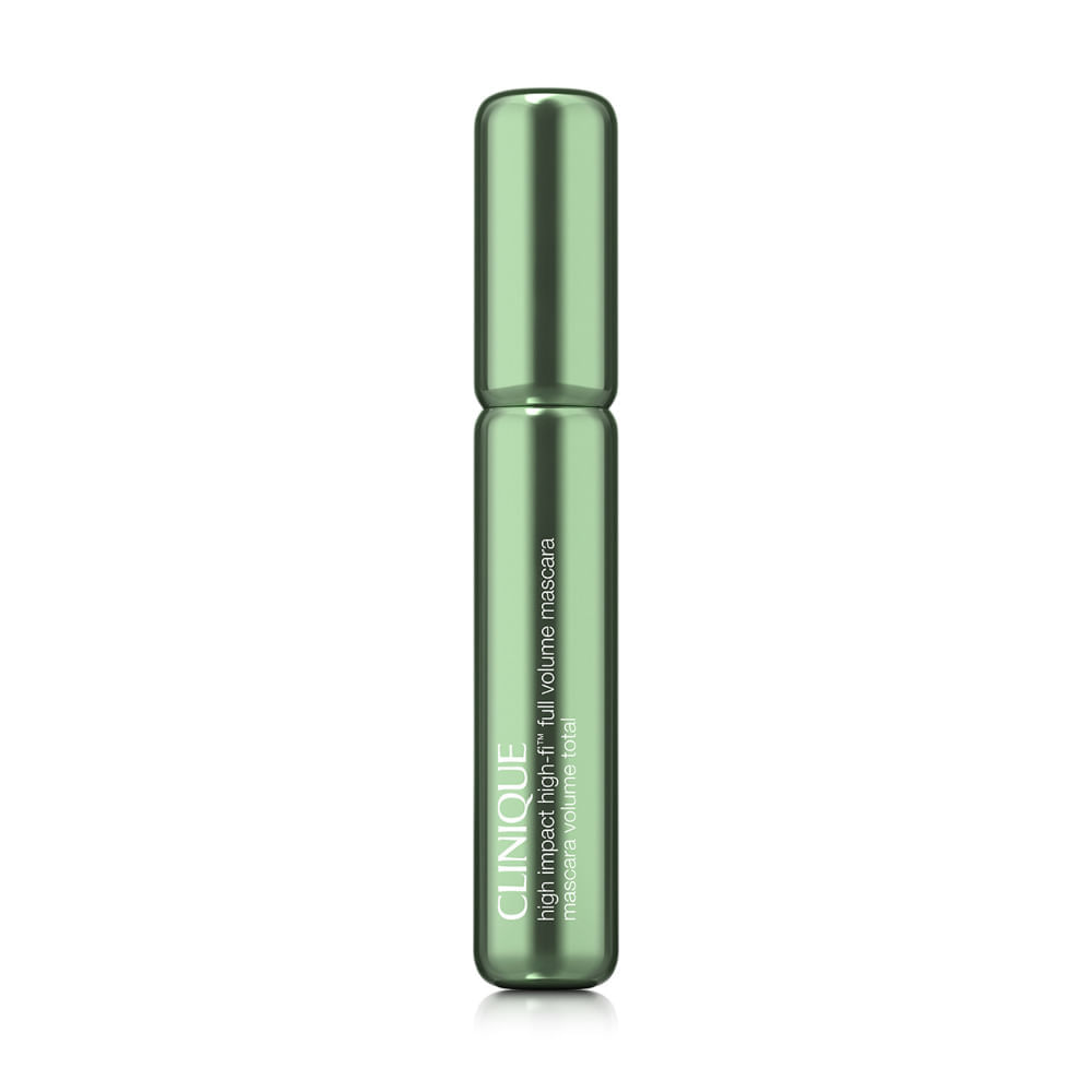 High Impact Black - Clinique img #1
