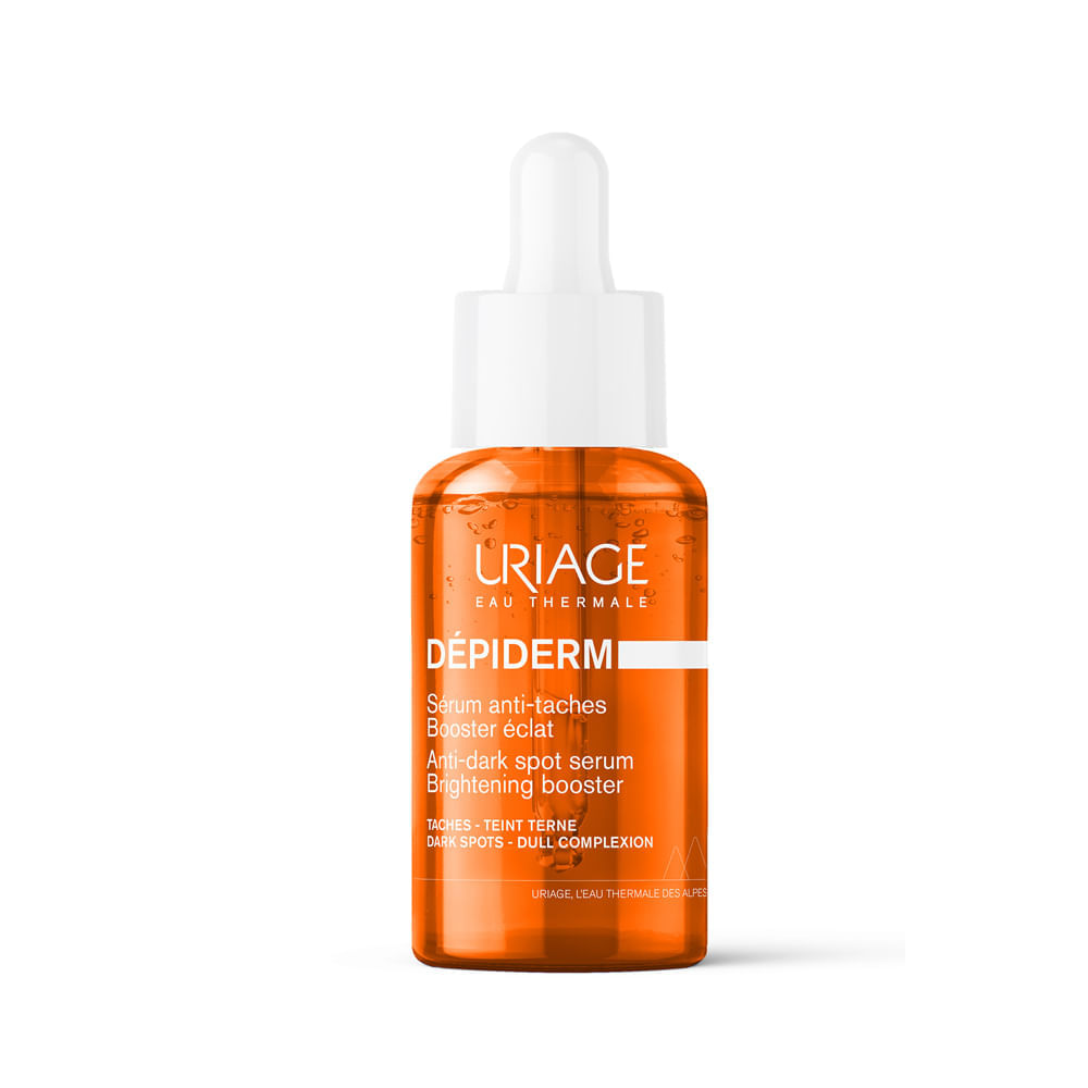 Depiderm Suero Booster - Uriage img #1
