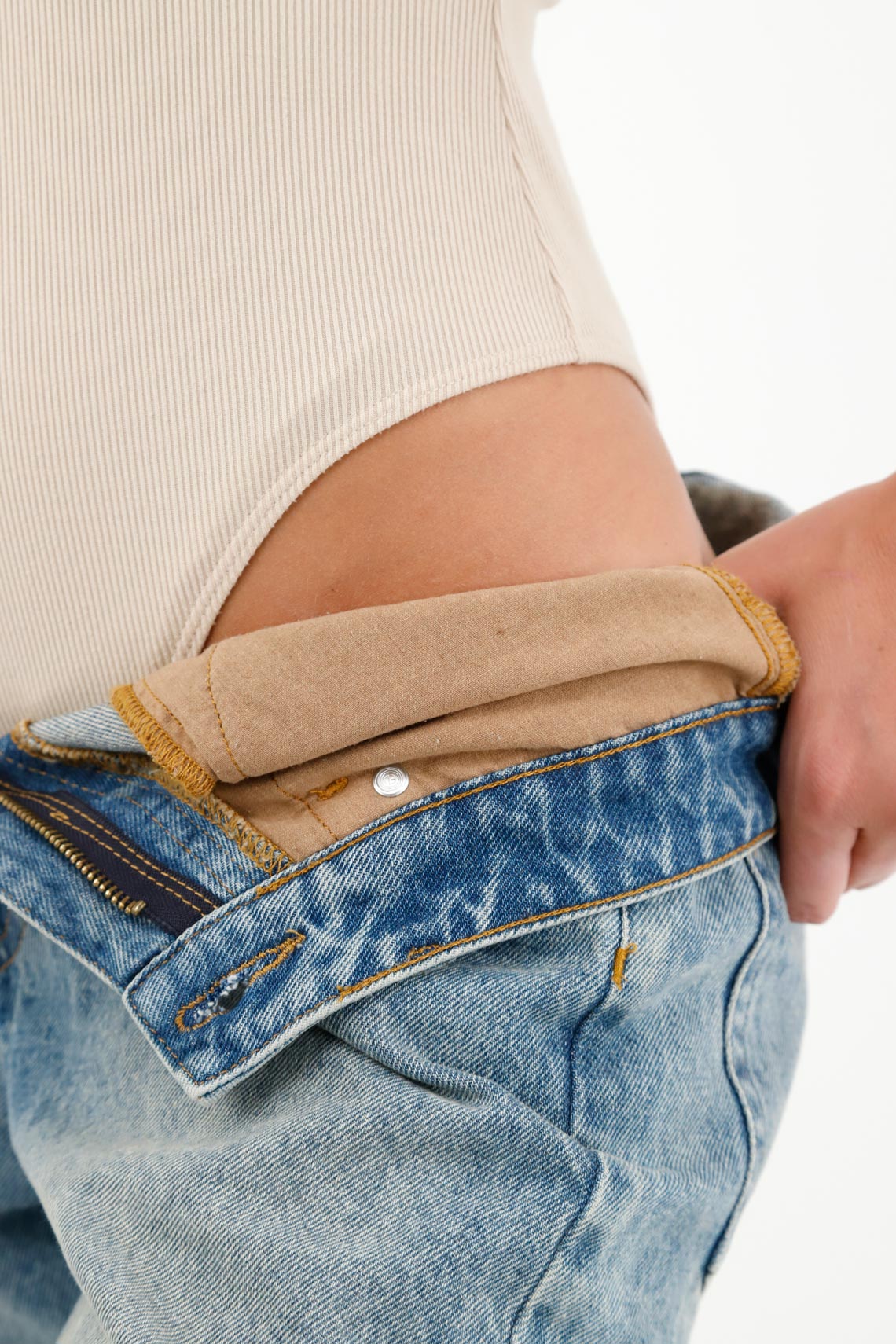 Body café en rib para mujer - exito.com