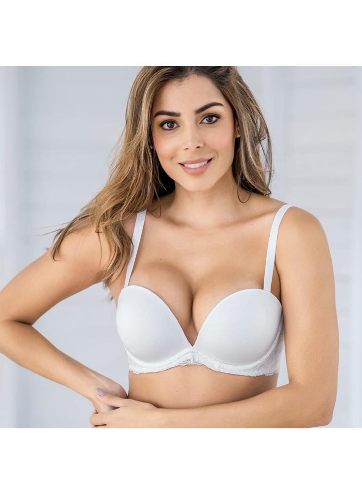 Brasier Ropa Interior En El Exito Brasier Materno FI FORMAS