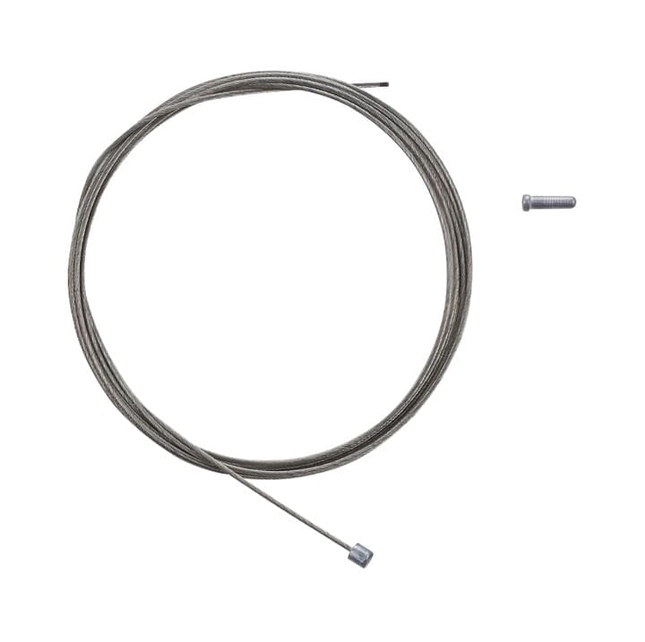 Cable o Guaya Shimano para cambio 1.2x2100 img #1
