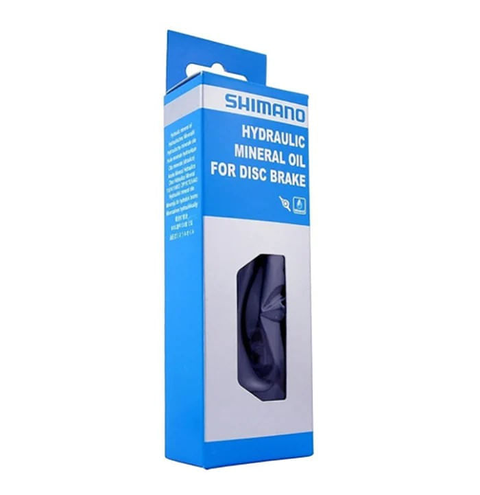 Aceite Freno de Disco Shimano SM-DBOIL img #1