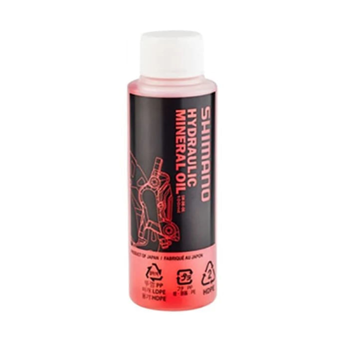 Aceite Freno de Disco Shimano SM-DBOIL img #2