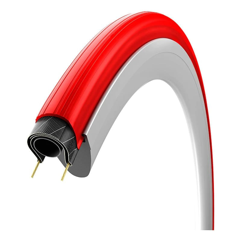 Llanta Ruta Vittoria Zaffiro Home Plegable 700 img #1