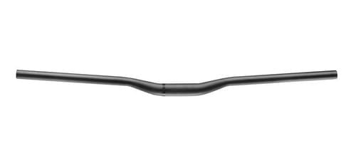 Manubrio MTB Giant Contact Tr Riser Negro 780m img #1