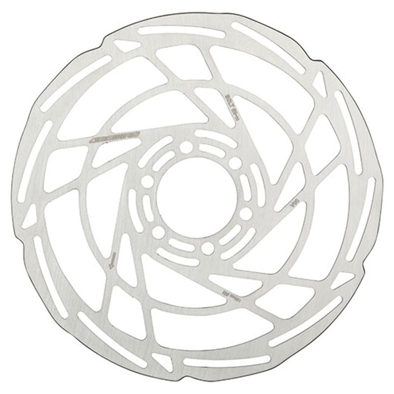 Rotor Jagwire Sport SR1 6 Tornillos img #1