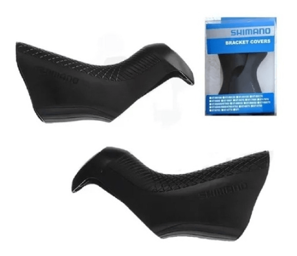 Juego de Cobertores Shimano para Ultegra St-r8000/st-r7000 img #1