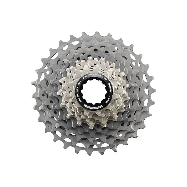 Cassette Pacha Shimano CS-r9200 Dura Ace 12 Velocidades img #2