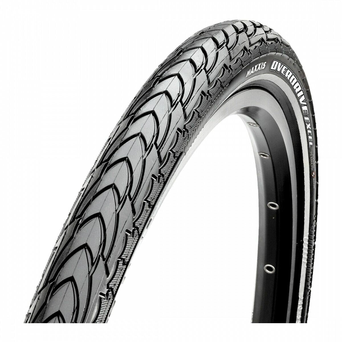 Llanta Maxxis Overdrive Rin 700-60Tpi SS OEM img #3