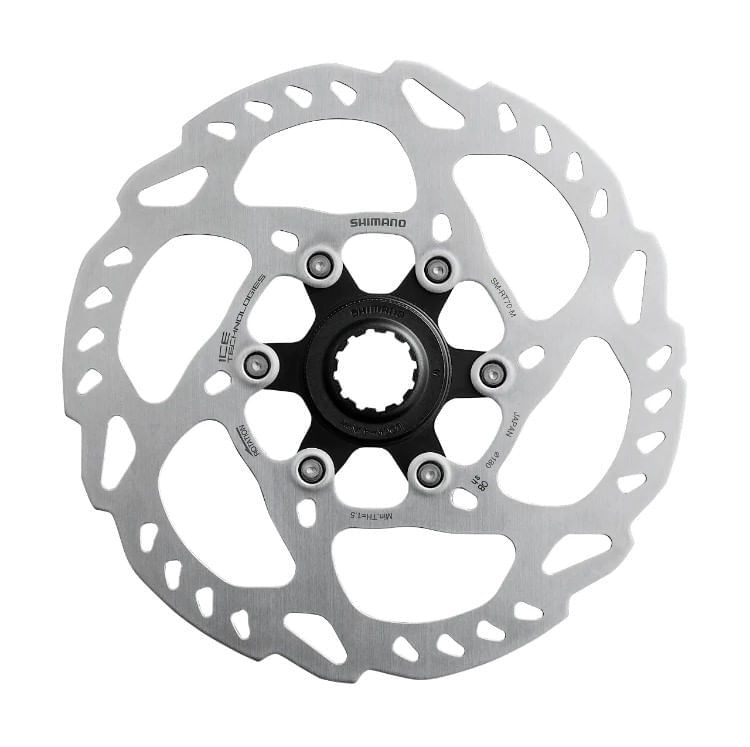 Rotor Shimano SM-RT70 SLX img #1