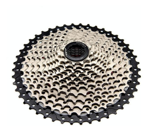 Cassette Pacha GW Hr12-46 12 Velocidades img #1