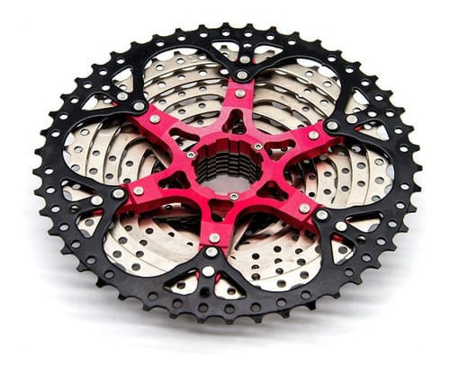 Cassette Pacha GW Hr12-46 12 Velocidades img #2