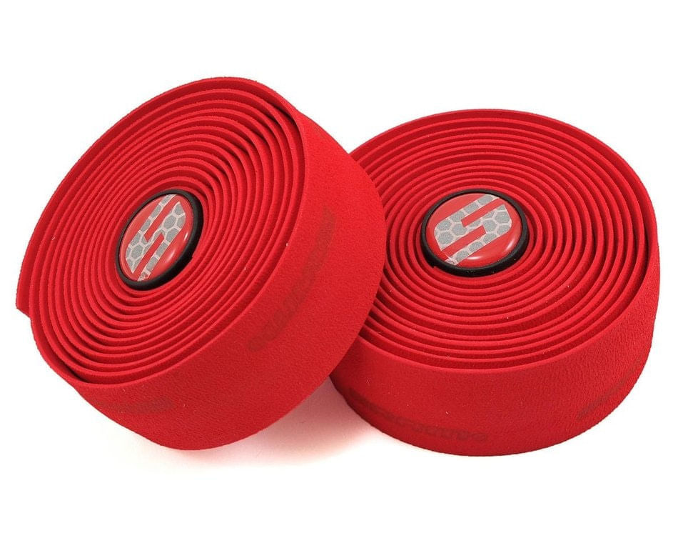 Cinta Ruta SUPERSUEDE ROJO SRAM img #1