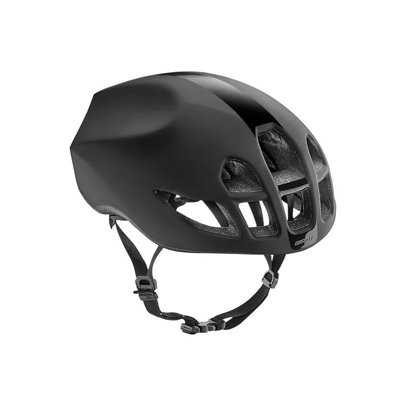 Casco de Ciclismo Giant Pursuit Negro Mate img #2