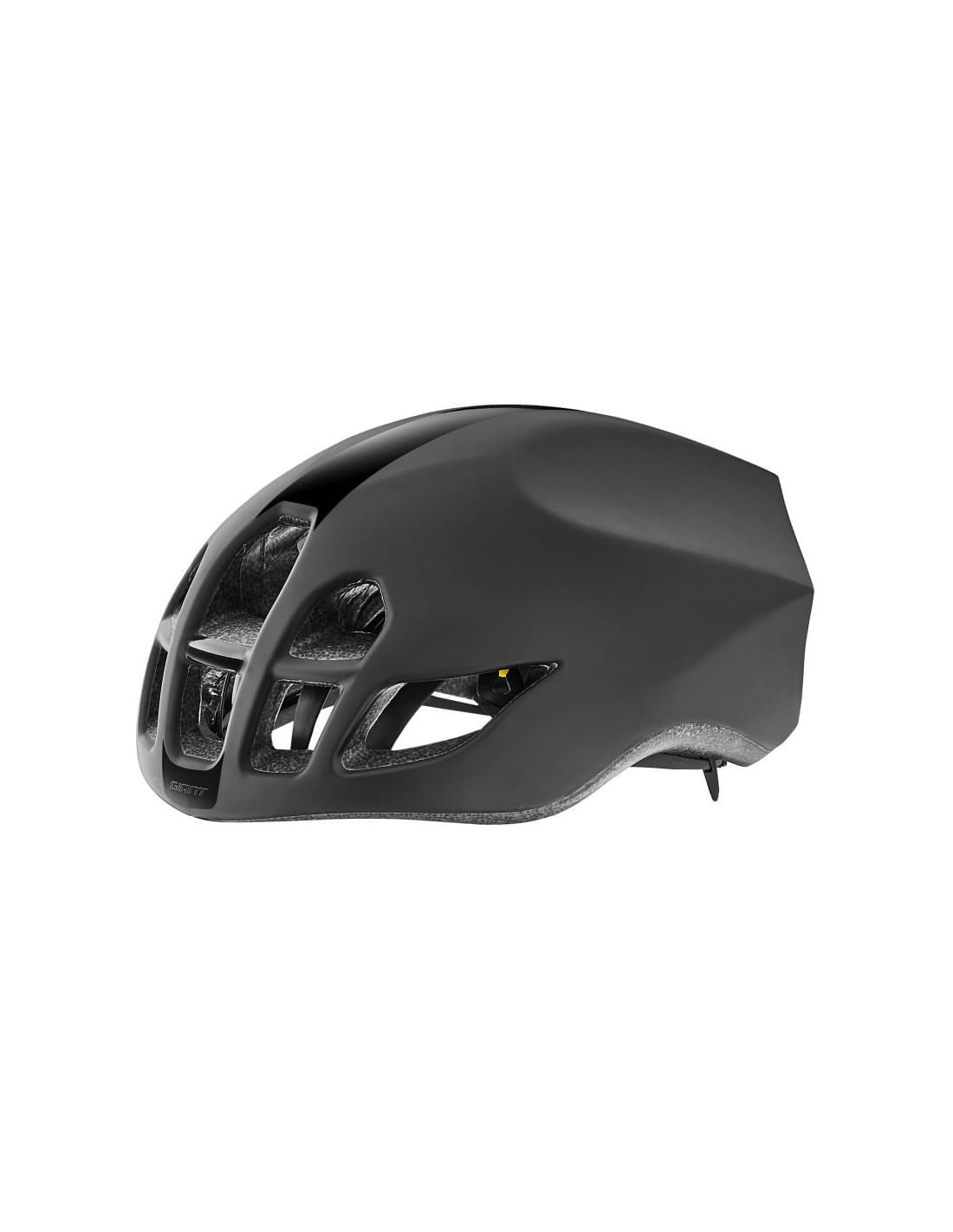 Casco de Ciclismo Giant Pursuit Negro Mate img #1