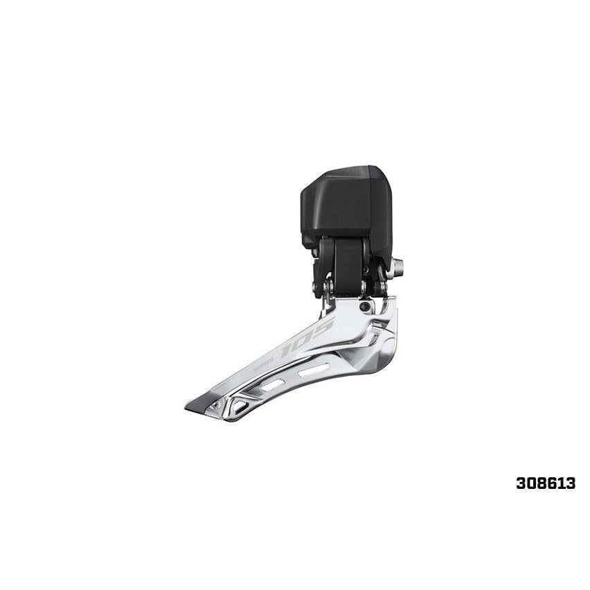 Descarrilador Shimano Fd-R7150 DI2 105 12V img #1
