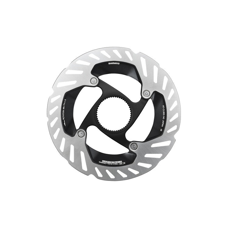SHIMANO ROTOR RT-CL900 S 160MM CENTER LOCK 502814 img #1