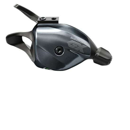 Palanca Manilar Sram Derecha Gx Eagle 12vel R Blk img #1