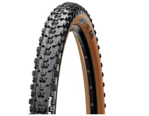 Llanta Maxxis ARDENT AR-60Tpi DARKWALL Café 29" img #1