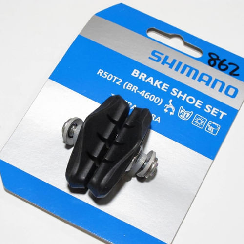 Tacos para Freno Shimano Br-4600 R50t2 img #2