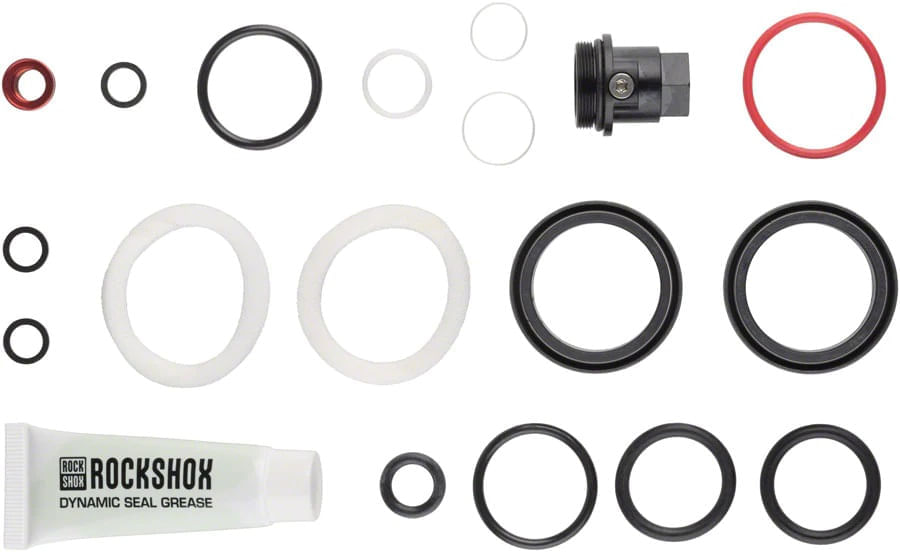 Kit Servicio 200H/1AÑO SID RLC /SL/SEL img #1
