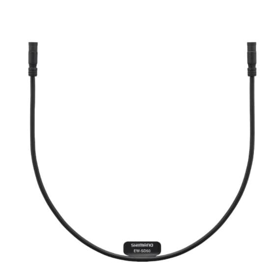 Cable eléctrico Shimano Ew-Sd50 400mm Di2 img #1