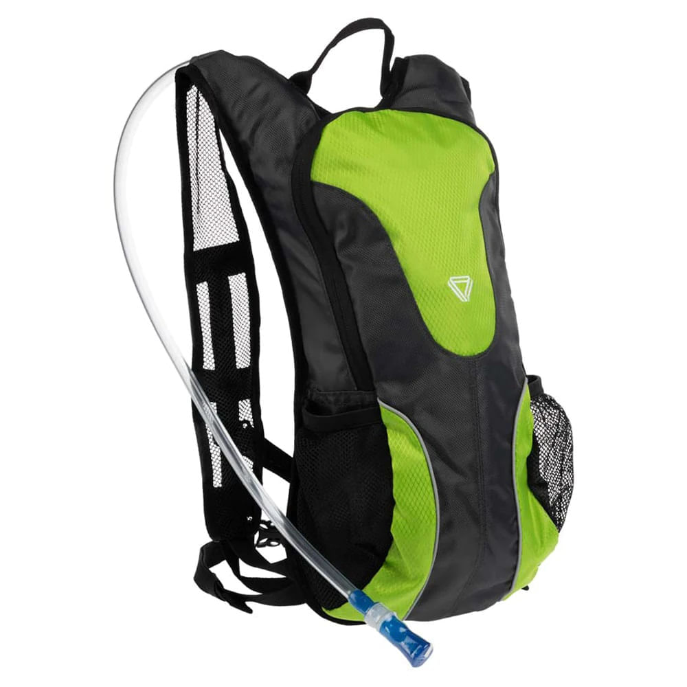 Morral de Hidratación GW Dog Bone Lt