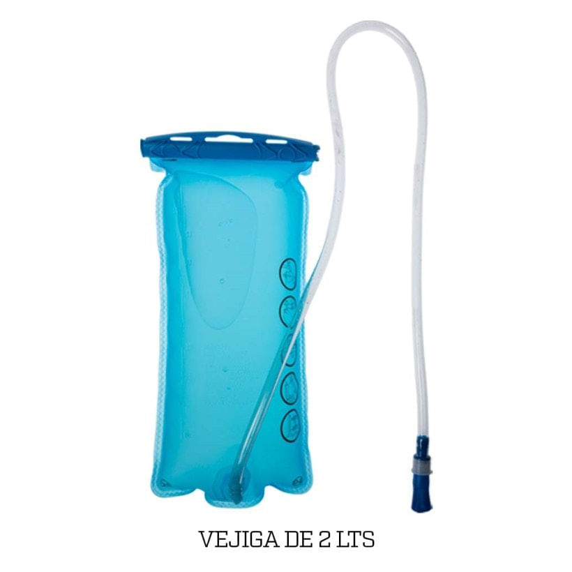 Morral de Hidratación GW Dog Bone 2 Lt img #4