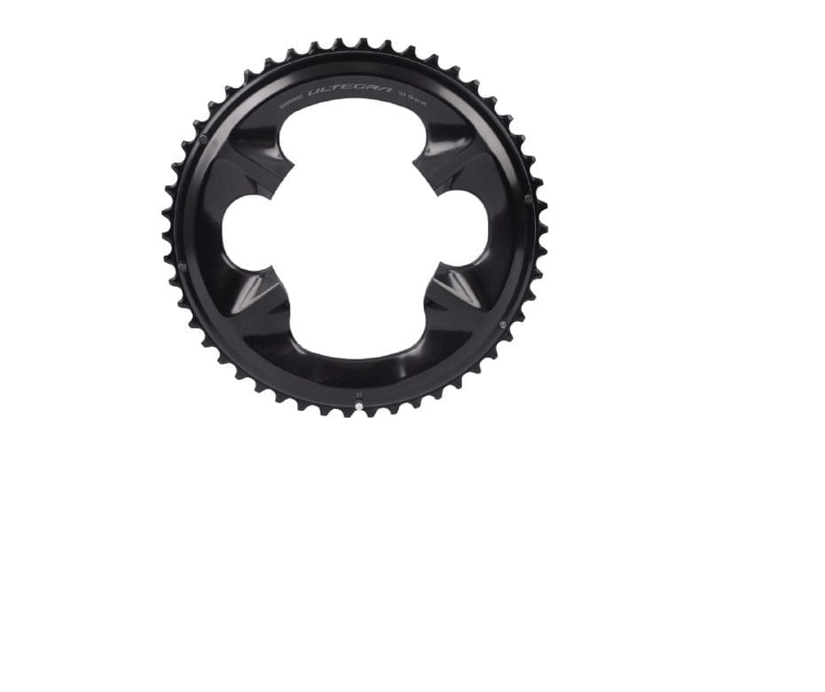 Coronilla Shimano ULTEGRA FC-R8100 50T-NK 50*34T img #1