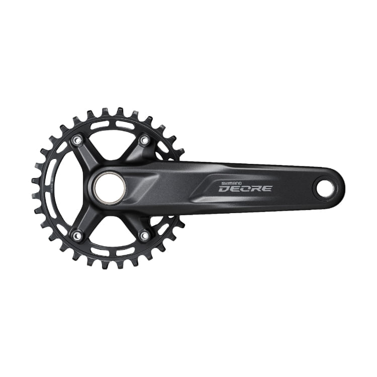 Juego de Bielas Shimano FC-MT510-1 32t 12V 170mm Sin Coro img #1
