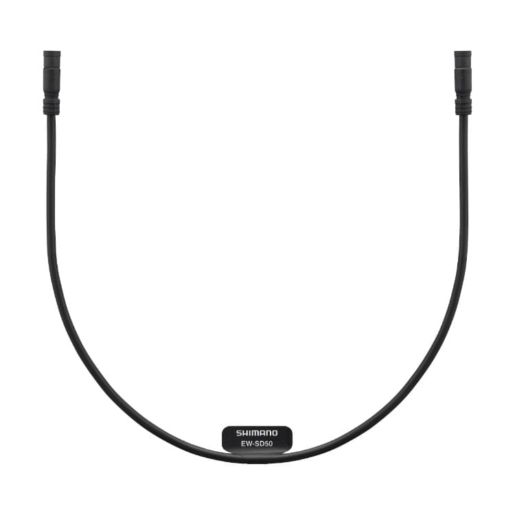 Cable eléctrico E-Tube Shimano EW-SD50 350mm DI2 UE img #1