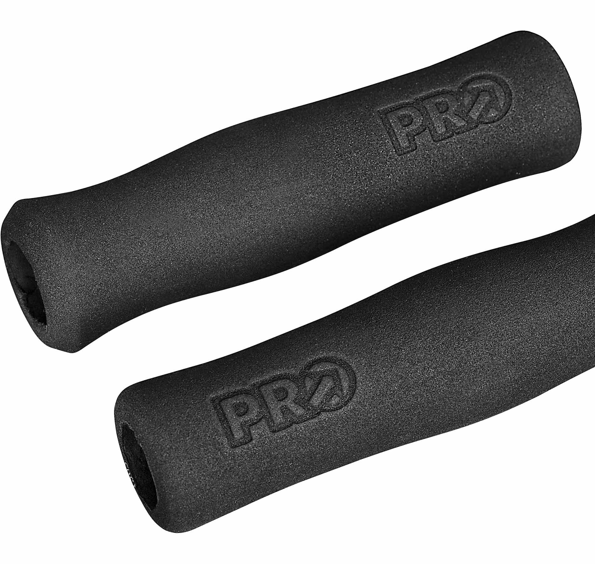 Manilares MTB Pro Mangos Ergonomicos Manigueta 130mm img #2