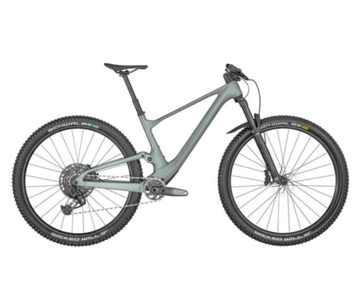 Bicicleta MTB Scott Spark 920 2023 img #1