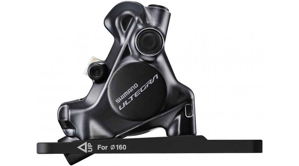 Mordaza Shimano BR-R8170-F Delantero Ultegra img #2