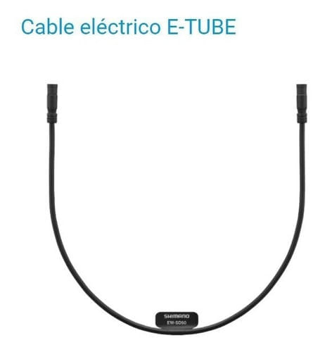 Cable eléctrico Shimano Ew-Sd50 750mm Di2 img #1