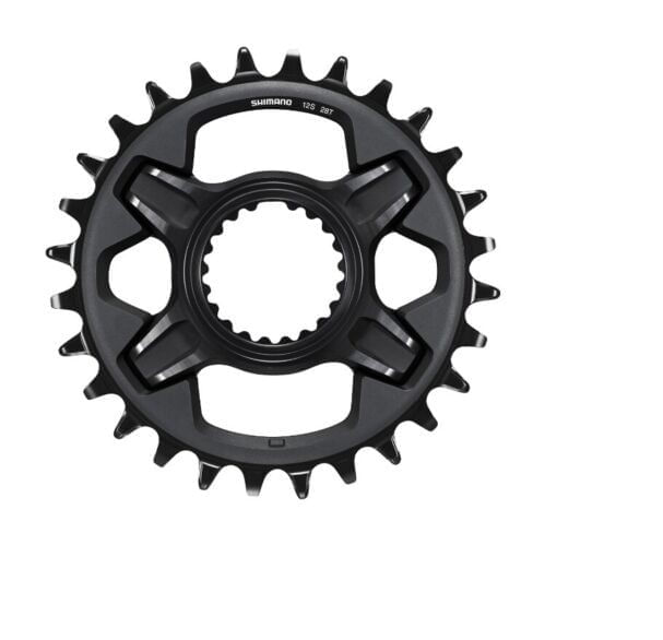 Coronilla Shimano Xt Fc-m8100-1/m8130-1 img #1