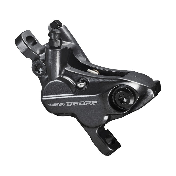 Mordaza Shimano Freno de Disco Hidraulico BR-M6120 Deor img #1