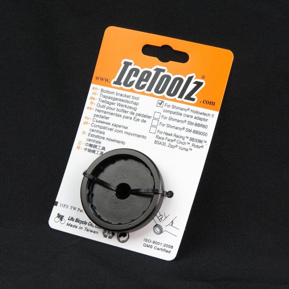Extractor Icetoolz Hollowtech 11F3 img #2