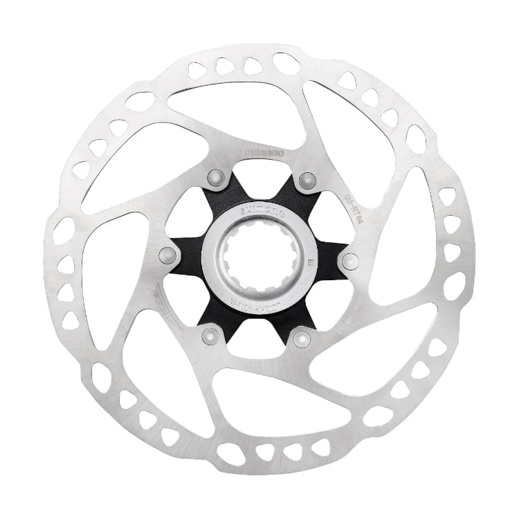 Rotor Shimano Deore SM-RT64 Center Lock img #1